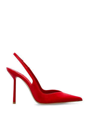 Pink Leather pumps Dolce & Gabbana - Vitkac Canada